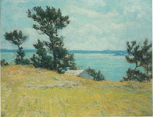 Noon-Day Sun