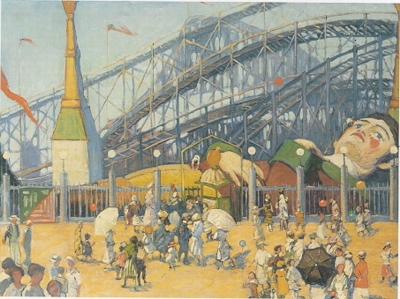 Amusement Park