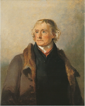 Thomas Jefferson