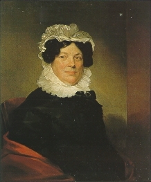 Rachel Pomeroy Campbell by Samuel Finley Breese Morse - Auction record, sale price, and art valuation. Compare with similar artists and explore comparable artworks.