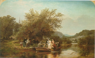 Midday