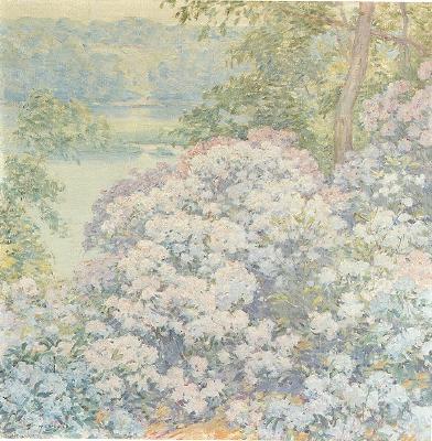 William Chadwick - artist photo for art wanted listing (Houston, TX)