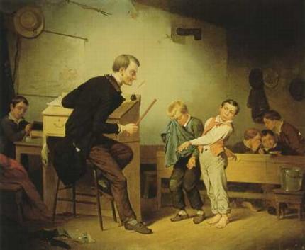 The Two Culprits by Francis Henry William Edmonds - Auction record, sale price, and art valuation. Compare with similar artists and explore comparable artworks.