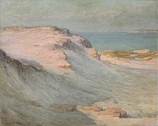 Sand Dunes by William Burpee - Auction record, sale price, and art valuation. Compare with similar artists and explore comparable artworks.