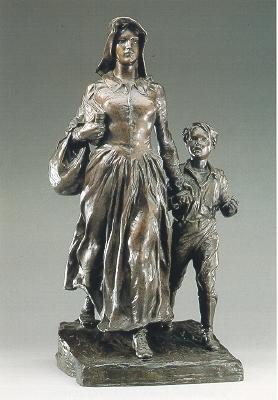 The Pioneer Woman