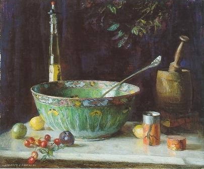 The Punch Bowl