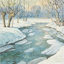 Winter Landscape