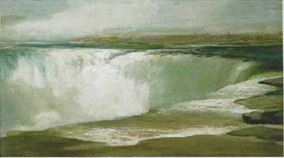 Niagara Falls