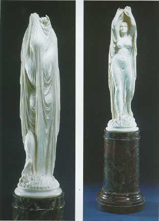 Undine Receiving Her Soul