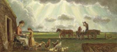 The Homestead