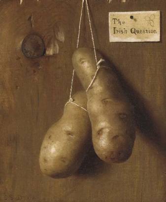 The Irish Question
