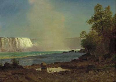 Niagara Falls