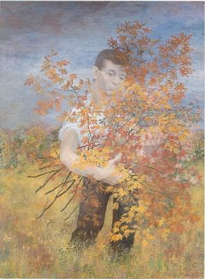 Autumn Leaves