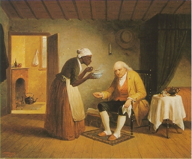 Devotion by Francis Henry William Edmonds - Auction record, sale price, and art valuation. Compare with similar artists and explore comparable artworks.