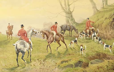 Sample artwork by Henry Murray (fl. 1850-1860), known for painting - View similar artists and auction records
