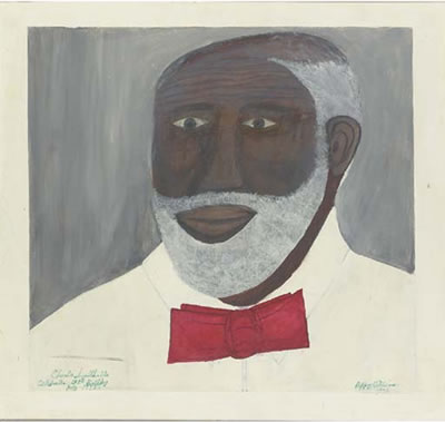 Charles Smith, FLA Celebrates 130th Birthday July 1972 by Pappy Kitchens - Auction record, sale price, and art valuation. Compare with similar artists and explore comparable artworks.