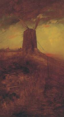 Artwork by Thomas Sidney Moran