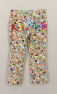 KICK ME Pants (Joi de Vie) by Cary Leibowitz - Auction record, sale price, and art valuation. Compare with similar artists and explore comparable artworks.