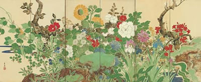 Sample artwork by Suzuki Kiitsu (1796 - 1858), known for painting - View similar artists and auction records