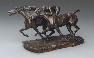 The Race