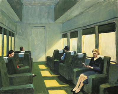 Chair Car