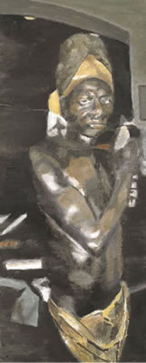 Sculpture