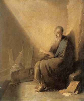 Saint Paul imprisoned at Philippi by Leonard Bramer - Auction record, sale price, and art valuation. Compare with similar artists and explore comparable artworks.