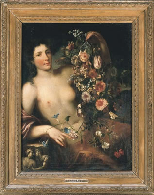 Flora