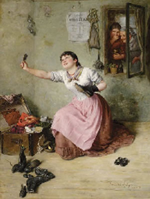 The Performance