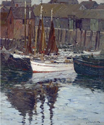 Rockport Harbor