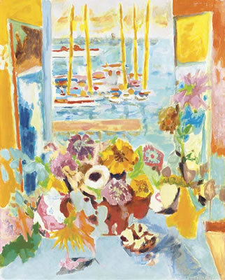 Matinée à Cannes