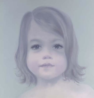 Sweet Girl