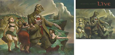 Sisters of Mercy