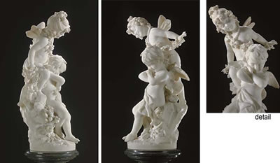 The Tease by Giuseppe Gambogi - Auction record, sale price, and art valuation. Compare with similar artists and explore comparable artworks.
