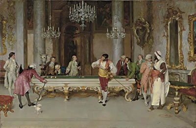 Diplomacy