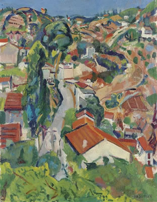 Paysage