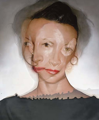 Double Woman