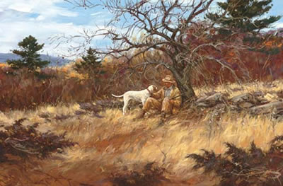 Wild Orchard