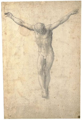 Christ on the Cross by Giulio Clovio - Auction record, sale price, and art valuation. Compare with similar artists and explore comparable artworks.