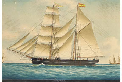 Sample artwork by Louis Francois Prosper Roux (1817 - 1903), known for painting - View similar artists and auction records