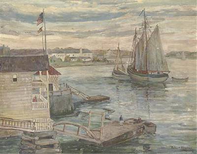 Yacht Clubs, New Rochelle