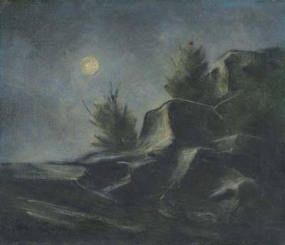 Still Night
