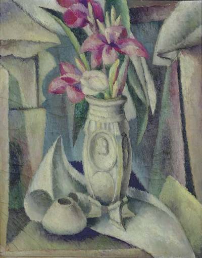 Gladiolas