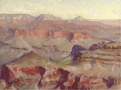 The Grand Canyon