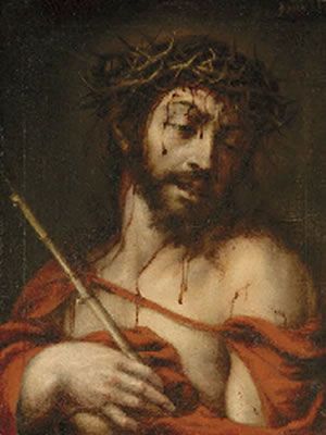 Ecce Homo