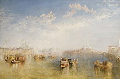 Giudecca, La Donna della Salute and San Giorgio by J M W Turner - Auction record, sale price, and art valuation. Compare with similar artists and explore comparable artworks.