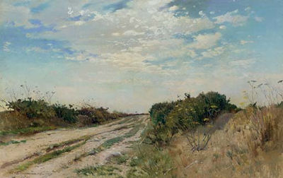 Country Road