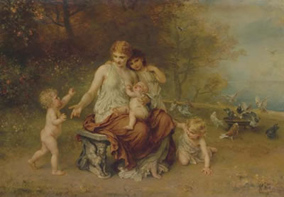 Charity