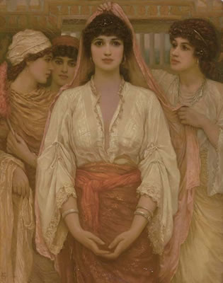 The Bride
