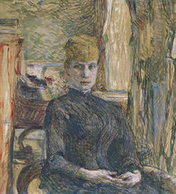 Madame Juliette Pascal
